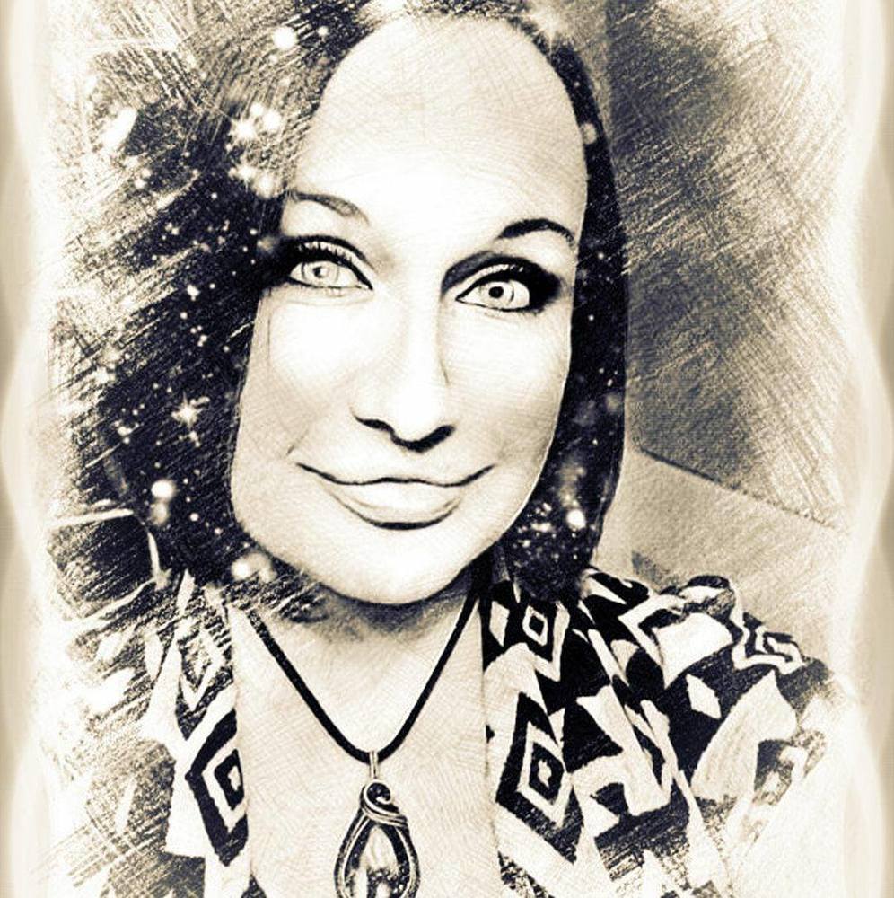 Meet your Posher, Stacy